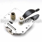 Land Rover Defender 90 110 Door Latch Handle Front Right Passenger Rear Series 3. Fixed Price $99.95.
