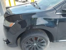Used Front Left Fender Fits: 2014 Lincoln Mkx Grade. Fixed Price $250.90.