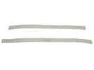 924 944 80-91 Rear "porsche" Silver Emblem Decal 477853635C. Fixed Price $85.00.
