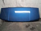 Rear Spoiler Smooth Painted Fits 15-23 Edge 3098575. Fixed Price $164.00.