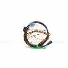 New Audi A6 C7 Front Left Speed Sensor Wiring Harness 4G0972251E 4G0-972-251-E. Fixed Price $197.20.