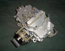 1964 289 Ford Mustang Comet Autolite 4100 1.08 C4GF-AE Carburetor. Fixed Price $1755.00.