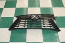 16-19 RX350 *dmg* Chrome Front Upper Grille Panel Assembly Oem Factory Wty. Fixed Price $325.99.