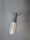 Oem 08 Audi A4 Rear Right Bumper Shock Absorber Used. Fixed Price $49.99.
