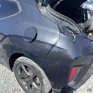 2019-2021 Hyundai Veloster Paint Code YG7 Graygas Fuel Door Lid Cb 69510-J3000. Fixed Price $75.00.
