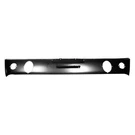 Ford Mustang 1964-1966 Oer 40544R Rear Lower Bumper Valance. Fixed Price $80.30.