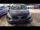 Sportage 2012 Rocker Panel Moulding Passenger Side 1041658. Fixed Price $174.90.