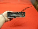 Used 63 Ford Galaxie 500 Xl Heater Fan Control Switch Panel #C3AZ-18A651-B. Fixed Price $74.99.