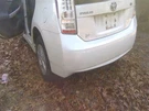 Rear Bumper Prius Vin Du 7TH And 8TH Digit Fits 10-15 3620904. Fixed Price $150.00.