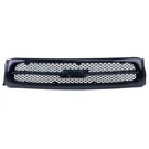 For 94 95 96 Chevy Impala 5.7L V8 Front Grille Assembly Black Shell & Insert. Fixed Price $74.95.