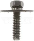 Dorman 964-020 Body Bolt Gm/ford 1/4-20 In. X. Fixed Price $15.65.