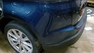 Rear Bumper Titanium Assist With Automatic Park Fits 15-18 Edge 944698. Fixed Price $545.00.