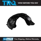 Trq Left Inner Fender Liner Black For 2011-2020 Dodge Durango CH1248156. Fixed Price $59.95.