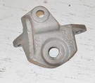 1964.5 1965 Mustang Fastback Conv Gt Shelby Orig Power Steering Cylinder Bracket. Fixed Price $79.00.