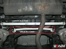 Ur Ford Fusion 2ND Gen 2.5/MONDEO 4TH (MK5) 2.0D 2WD Rear Lower Bar. Fixed Price $148.00.