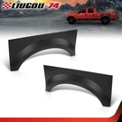 Rear Wheel Arch Repair Patch Panel Fits Ford F250 F350 F450 F550 1999-2010. Fixed Price $78.49.