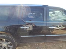 2010 Cadillac Escalade Esv Right Rear Door Shell Black Used 137K Miles. Fixed Price $284.95.