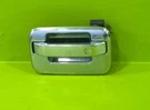 04-08 F150 Driver Left Rear Chrome Exterior Door Handle Oem 222-19. Fixed Price $30.00.