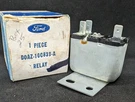 Nos 1970 Mustang Cougar Galaxie Ltd Headlights Key Ignition Reminder Relay. Fixed Price $104.49.