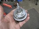 1961-1968 Dodge Truck Used Variable Speed Wiper Switch Mopar # 2225597. Fixed Price $45.50.