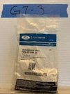 Genuine Ford Hex Head Bolt F6ZZ6379AA Pack Of Three 1995-2014 Mustang Oem. Fixed Price $7.20.