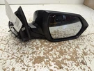 Passenger Side View Mirror Power Body Color Us Built Fits 21-23 Elantra 793090. Fixed Price $139.90.