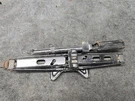 1992-2002 Cadillac Eldorado Jack Screw Wrench Lug Used Oem. Fixed Price $40.49.