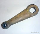 1973-77 Pontiac V8 Power Steering Pitman Arm Grand Prix Ville Gto #7809957. Fixed Price $29.95.