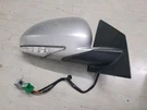 08-12 Buick Enclave Passenger Side View Mirror Power Manual Folding 735055. Fixed Price $99.96.