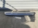 2020 2022 Kia Telluride Rear Bumper Lower Cover Skid Plate Oem 86671 S9020. Fixed Price $245.00.
