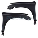 For 11-13 Highlander Front Fender Quarter Panel Primed Left Right Side Set Pair. Fixed Price $297.95.