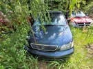 Driver Rear Window Regulator Electric Fits 96-99 Isuzu Oasis 268472. Fixed Price $175.00.