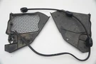 Set 2 Front End Cowl Extension Trim Panel Cover 55788WAA01 Oem Toyota Gr Supra. Fixed Price $47.99.