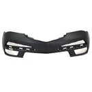 Capa For 10-13 Mdx Front Bumper Cover Primed W/fog Holes AC1000172 04711STXA92ZZ. Fixed Price $218.95.