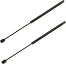 2PCS 17.84 In Rear Back Lift Supports Compatible With Ford 1997-2002 Expedition. Fixed Price $19.37.