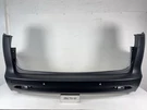 Capa Rear Bumper Cover For 2020-2020 Chrysler Pacifica Voyager W/ Sensor Holes. Fixed Price $300.00.