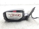 2013 2014 2015 2016, Honda Accord, Left Side View Mirror, 76250T3LA51ZE, Oem. Fixed Price $157.50.
