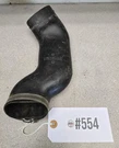 1972-79 Aircooled Vw Bus Heater Pipe To Blower. Fixed Price $100.00.