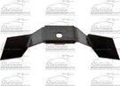 New Sherman 705-45SB Rear Seat Anchor Bracket Fits Chevrolet Chevelle Camino. Fixed Price $24.06.