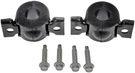 Dorman Front Suspension Sway Bar Bushing Kit For 2000-2005 Pontiac Bonneville. Fixed Price $55.84.