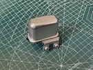 1963 1964 65 Delco Horn Relay Impala Chevelle Corvette 1115824 Replated. Fixed Price $79.95.