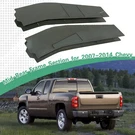 Mid-rear Frame For 2007-2014 2ND/3RD Gen Chevrolet Silverado 1500 Ext & Crew Cab. Fixed Price $169.99.