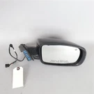 2011-2014 Dodge Charger Right Door Mirror 1LD58DX8AG Black Oem. Fixed Price $56.69.