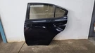 2015-2021 Subaru Wrx 2.0L Lh Driver Side Rear Door Oem. Fixed Price $300.00.