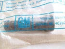 1969 1970 Catalina Bonneville Executive Frnt Wheel Hub Bolt 9789640 Nos. Fixed Price $9.99.