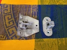 Mercedes Benz Trunk Lid Lock Latch 1137500285 R107 C107 W113 W114 W115 W116. Fixed Price $50.00.