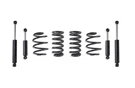 New Suspension Lowering Kits Maxtrac Fits Chevrolet C10 Pickup MXT-K331134. Fixed Price $820.70.