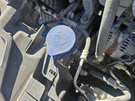 Wash Reservoir Standard Size Tank Fits 16-22 Mazda CX-3 1262474. Fixed Price $110.00.