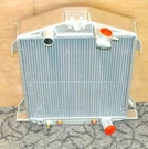 1932 Ford Aluminum Radiator Row. Fixed Price $214.90.