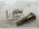 65-73 Ford Seat Belt Anchor To Floor Bolt Unlimited F3071-01. Fixed Price $13.99.